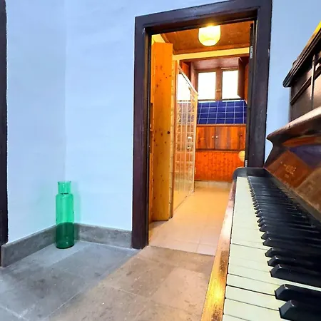Caletn Gara Charming In Garachico, Tenerife Perfect Retreat Garachico (Tenerife)