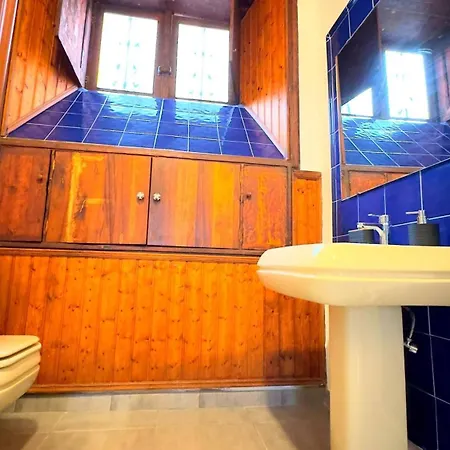 Alojamento de Turismo Rural Caletn Gara Charming In Garachico, Tenerife Perfect Retreat *