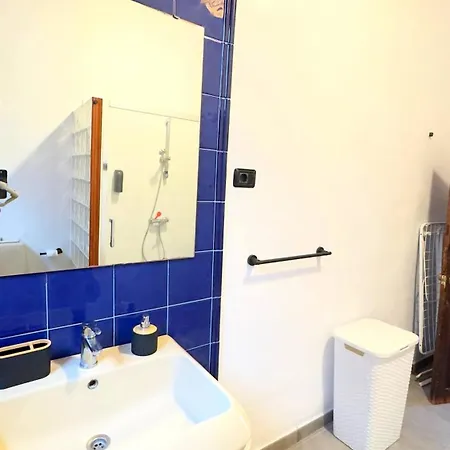 Caletn Gara Charming In Garachico, Tenerife Perfect Retreat Feriegård Garachico (Tenerife)