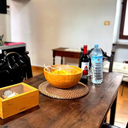 Caletn Gara Charming In Garachico, Tenerife Perfect Retreat