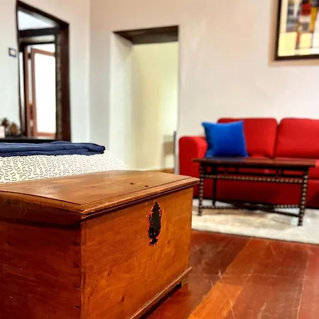 Bauernhof Caletn Gara Charming In Garachico, Tenerife Perfect Retreat Garachico (Tenerife)