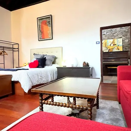 Caletn Gara Charming In Garachico, Tenerife Perfect Retreat * Garachico (Tenerife)