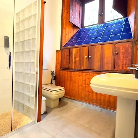 Caletn Gara Charming In Garachico, Tenerife Perfect Retreat *