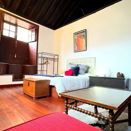 Farmház Caletn Gara Charming In Garachico, Tenerife Perfect Retreat *