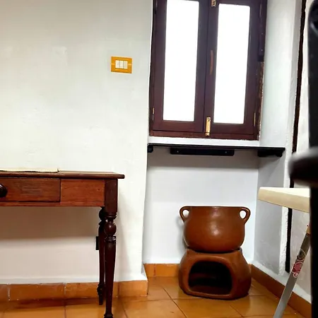 Farmház Caletn Gara Charming In Garachico, Tenerife Perfect Retreat
