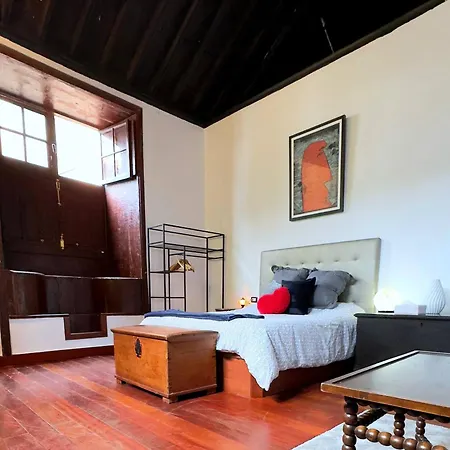 Farmház Caletn Gara Charming In Garachico, Tenerife Perfect Retreat *