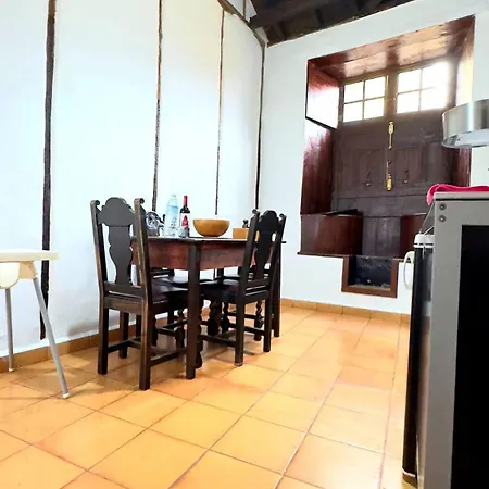 Caletn Gara Charming In Garachico, Tenerife Perfect Retreat *
