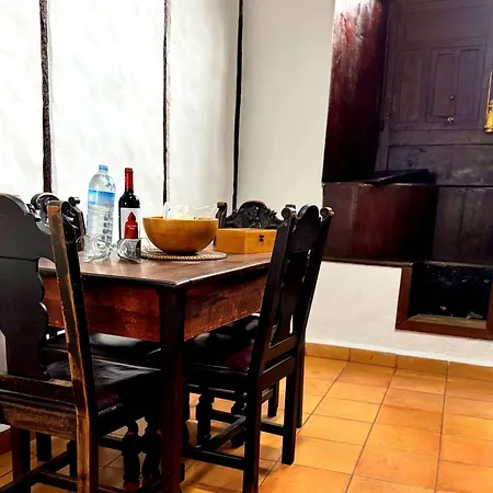 Caletn Gara Charming In Garachico, Tenerife Perfect Retreat * Garachico